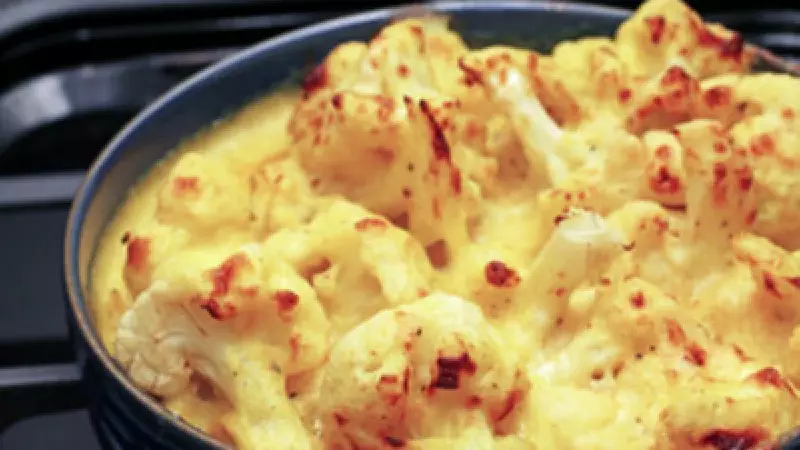 Karnabahar Yemeği Tarifi: Anadolu'nun Ortak Lezzeti Nasıl Yapılır?