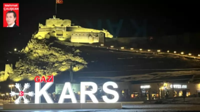 Karslılar 'Gazi' Ünvanı İstiyor, Ardahanlılar Turizm İlgisi Bekliyor