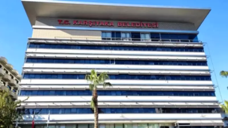 Karşıyaka Belediyesi İşçilerinden Maaş Krizi Açıklaması: 5 Yıldır Düzensiz Ödeme