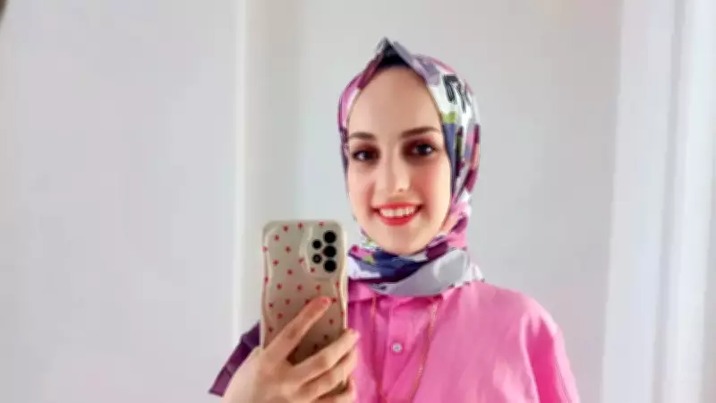 Kasımpaşa'da Acı Olay: 5. Kattan Düşen Kübra Hayatını Kaybetti