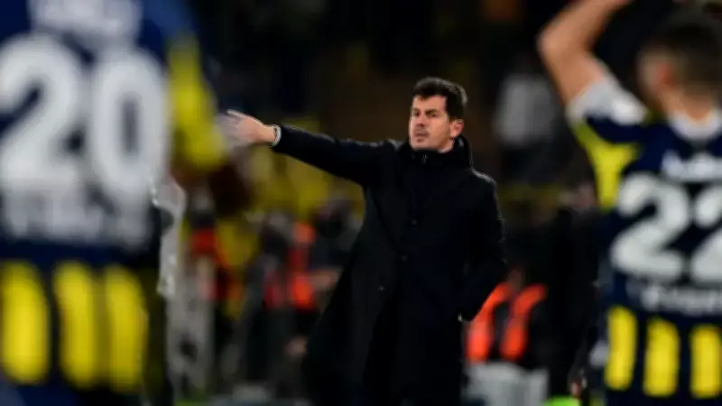 Kasımpaşa'dan Fenerbahçe'ye Son Dakika Darbesi: 1-1