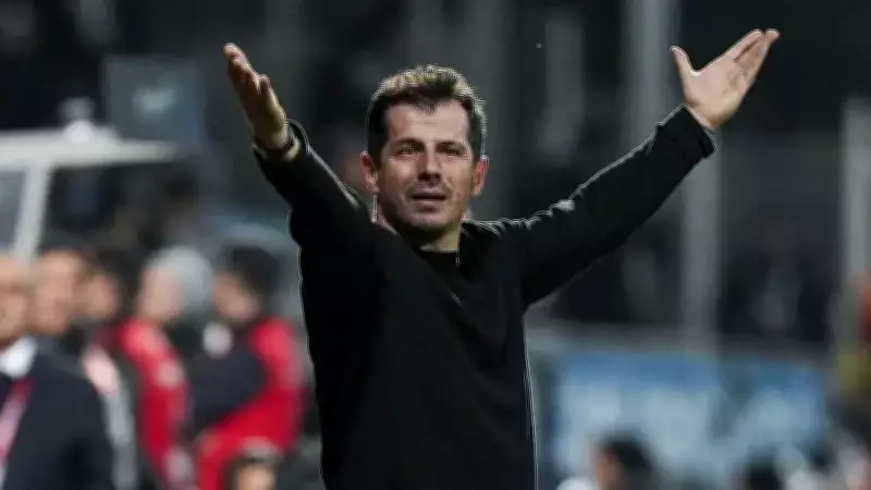 Kasımpaşa'ya Fenerbahçe Maçı Öncesi Kötü Haber: Cezalı Duruma Düştü