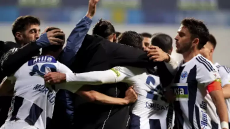 Kasımpaşa'ya Sakatlık Şoku: 2 Fenerbahçeli Oyuncu Kadrodan Çıkarıldı