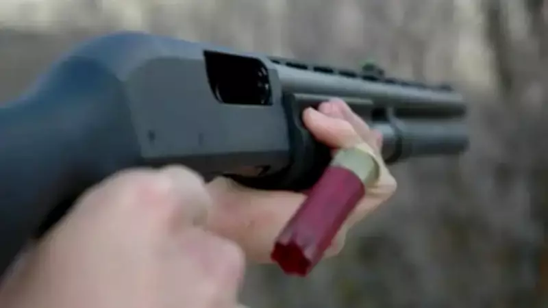 Kastamonu'da Ev Önünde Silahlı Saldırı: İki Zanlı Tutuklandı