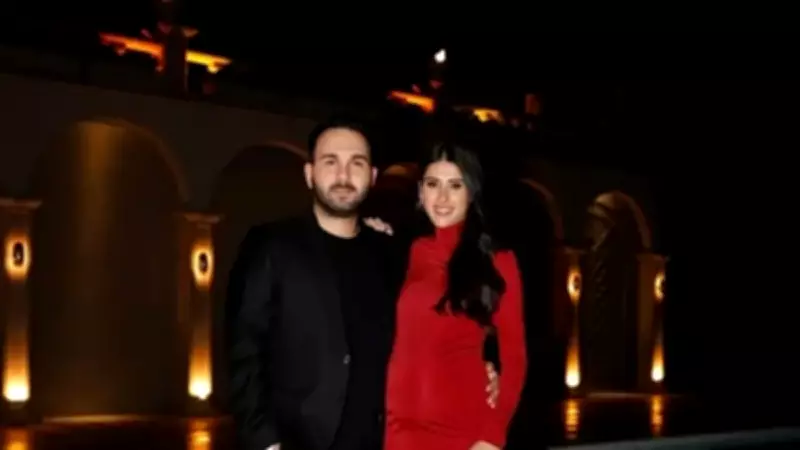 Katre Turan'dan Kalpleri Eriten Paylaşım: Kızı Ayşe Elisa'nın O Hali