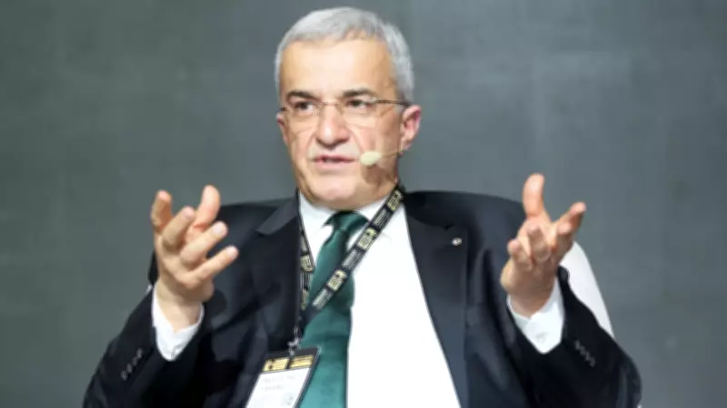 Kavranoğlu: Yapay Zeka Projeleri Çalışma Biçimi Değişikliği Gerektiriyor