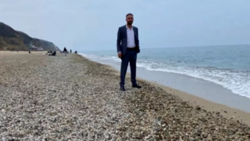 Kayıp Başvurusu Emlakçı Cinayetini Ortaya Çıkardı: Faik Bingöl'ün Katili Tutuklandı