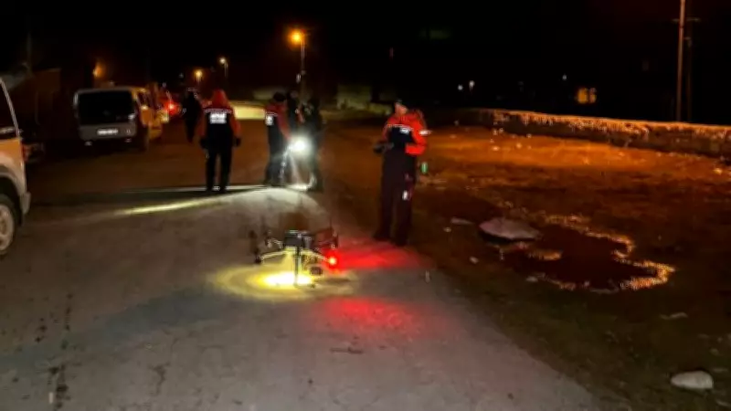 Kayseri'de 16 Yaşındaki Kız Çocuğu Kayboldu, Ailesi Endişeli