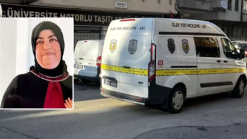 Kayseri'de Anneler Günü'nde Cinayet: Genç Kızın Cezası 20 Yıla İndirildi