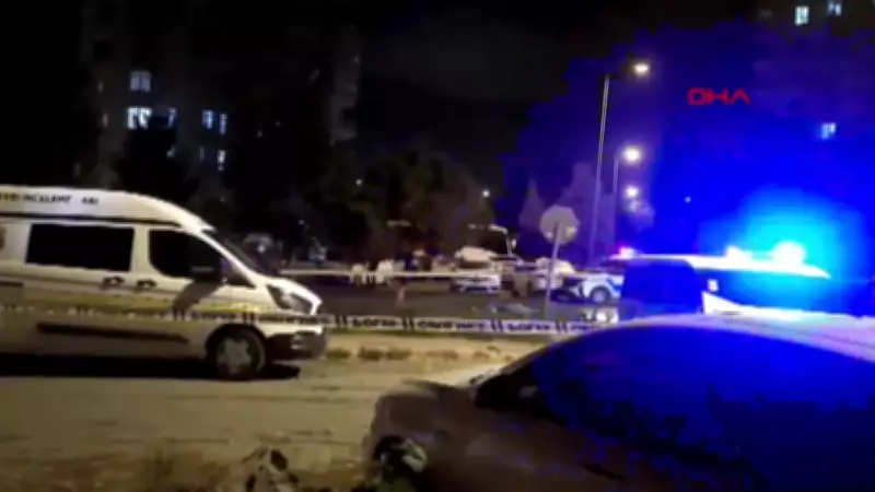 Kayseri'de Boşanma Sürecindeki Eşini Bıçaklayarak Öldüren Sanığa Ağırlaştırılmış Müebbet İsteniyor