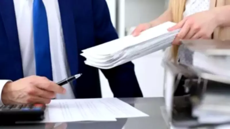 Kayseri'de Denizbank'ın Fatih Kahraman'a Ödeme Emri: 529 Bin TL Borç