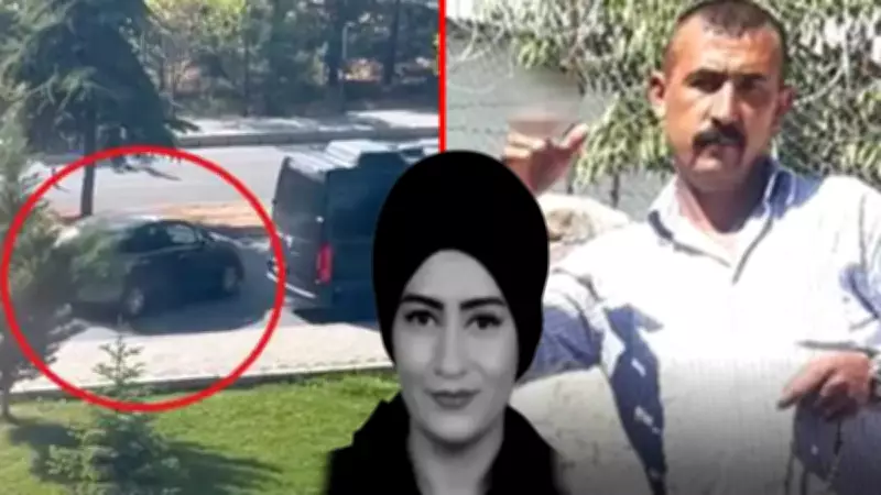 Kayseri'de Üniversite Cinayetinde Dehşet: Eşini Katleden Sanıktan Akılalmaz İddia