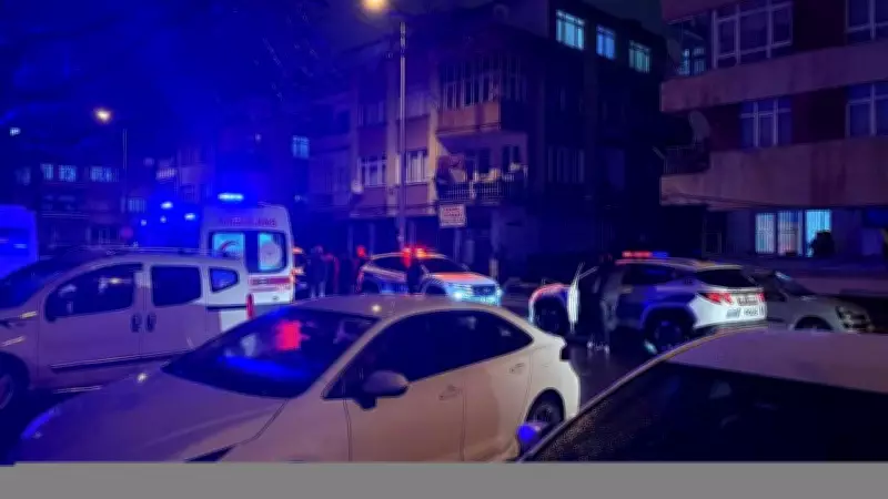 Kayseri'de Çocuk Kavgası Bıçakla Sonuçlandı: Bir Genç Yaralandı