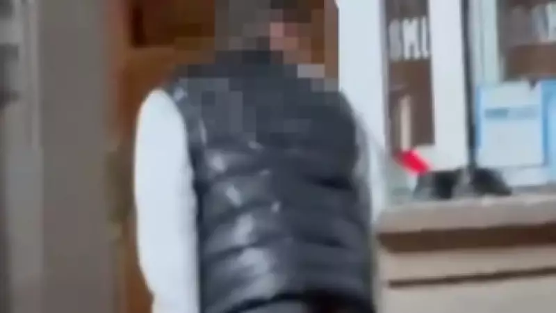 Kayseri'de Ramazan'ın İlk Teravihinde Camiye Torpil Atan 15 Yaşındaki Çocuk Yakalandı