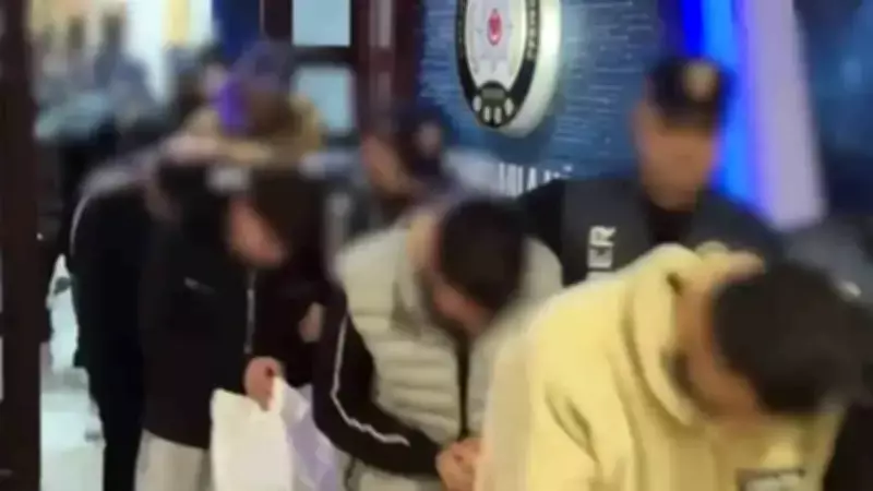 Kayseri'de Yasadışı Bahis Operasyonu: 2.8 Milyar TL'lik İşlem Hacmi ve 47 Şüpheli