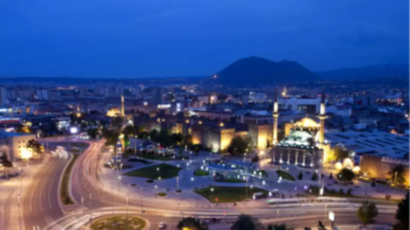 Kayseri'nin Meşhur Lezzetleri ve Gezilecek Yerleri: Kapsamlı Seyahat Rehberi