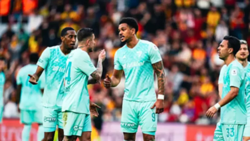 Kayserispor, Antalyaspor Maçında Küme Kalma Mücadelesi İçin Galibiyet Peşinde