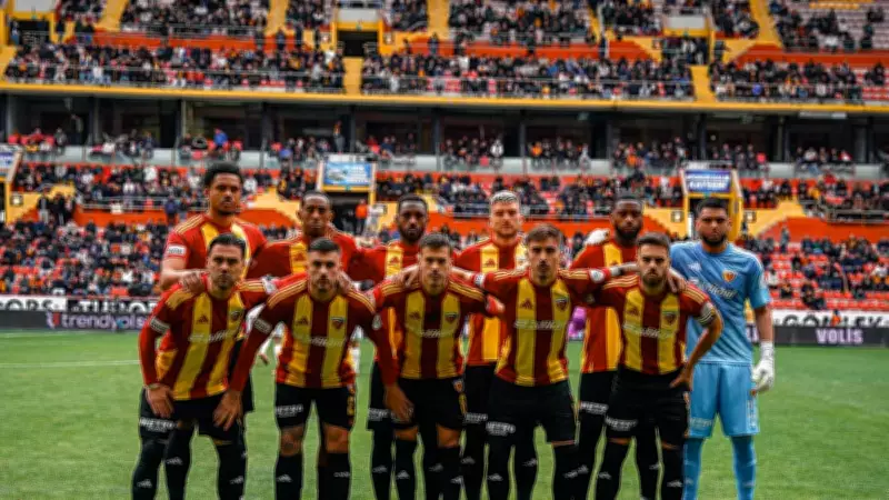 Kayserispor Galibiyet Hasretini Antalyaspor Maçıyla Dindirdi
