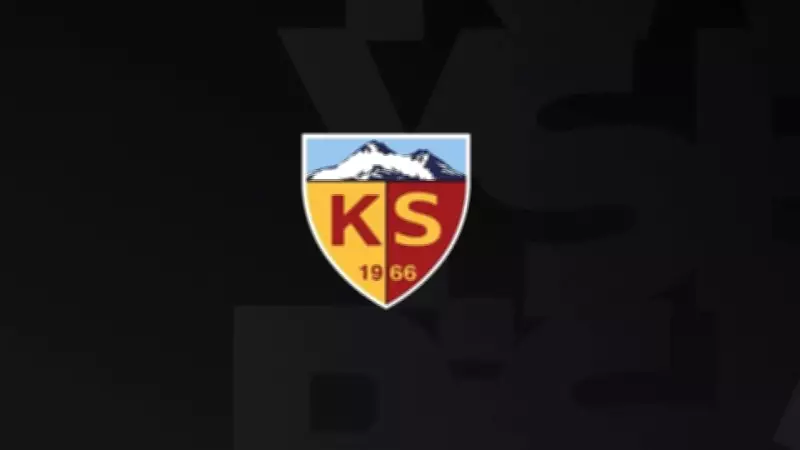Kayserispor'da Olağanüstü Genel Kurul Kararı: Yeni Bir Dönem Başlıyor