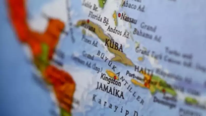 Küba'nın Başkentinde Petrol Rafinerisinde Yangın: Kontrol Sağlandı, Can Kaybı Yok