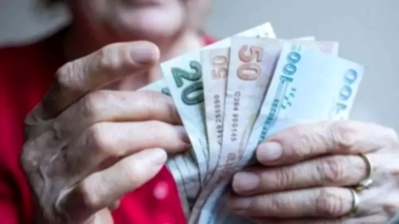 Kıdem Tazminatı 2026'da Ek Ödemelerle 550 Bin TL'ye Ulaştı: Detaylı Hesaplama