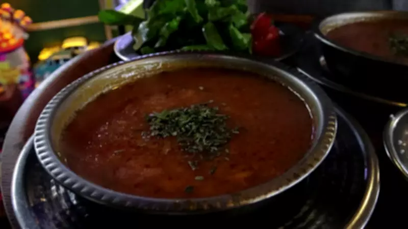 Keloğlan Çorbası, Ramazan Sofralarının Vazgeçilmez Şifa Kaynağı Oldu