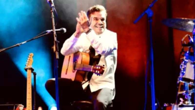 Kenan Doğulu'nun Şarkıları Evrensel Müzik ile Dünyaya Açılıyor