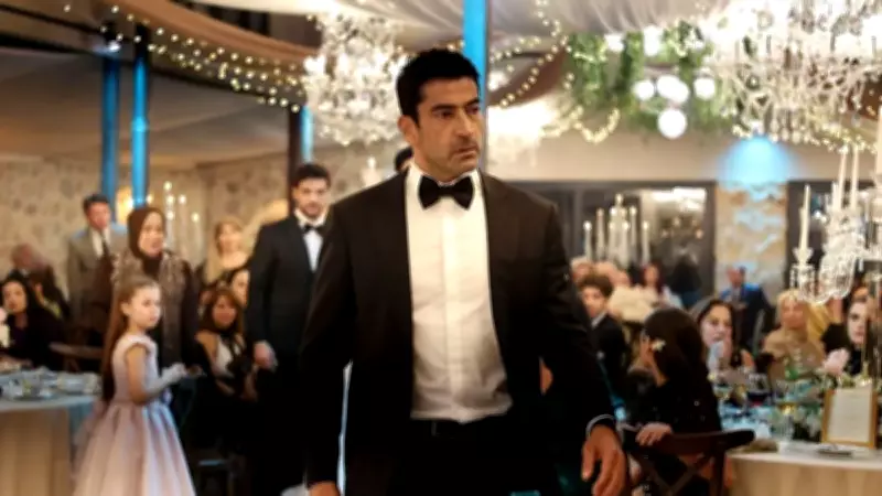 Kenan İmirzalıoğlu'nun Şaşırtan Memleketi: Herkes Onu İstanbullu Sanıyordu!