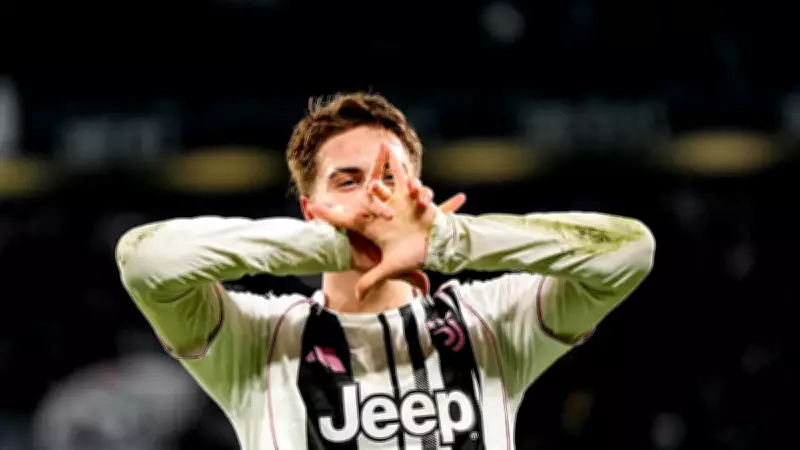 Kenan Yıldız'a Juventus'tan Rekor Maaş! Dünya Listesine Girdi