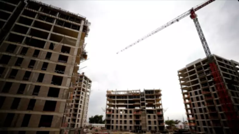 Kentsel Dönüşümde Yeni Düzenlemeler: Süreçler Hızlanacak ve Şeffaflık Artacak