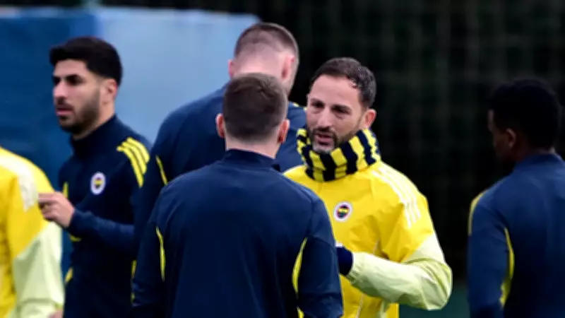 Kerem Aktürkoğlu'nun Performans Sırrı: Tedesco'nun Sistem Değişikliği