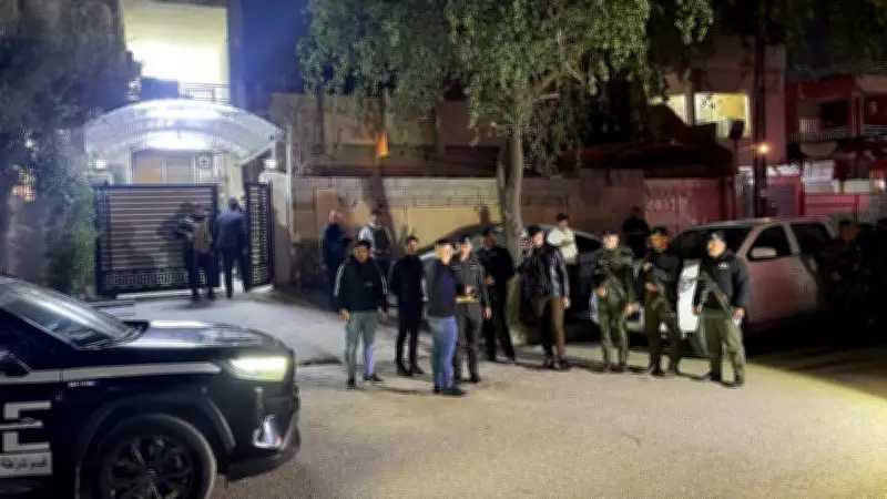 Kerkük'te Türkmen Milletvekili Gülsel Muhammed'in Evine Silahlı Saldırı Düzenlendi