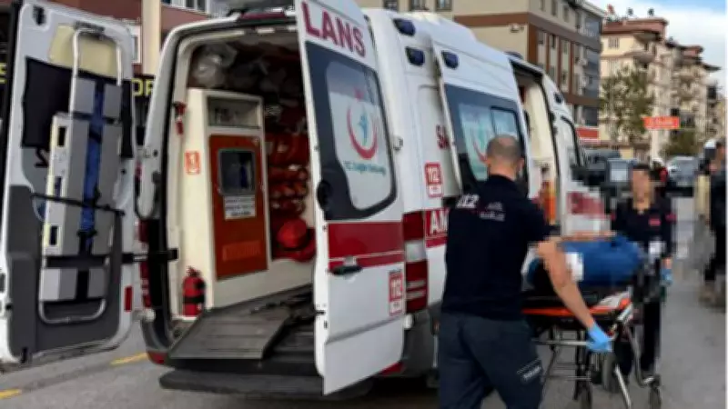 İki Kentte Miras Kavgası: Ağabeyler Kardeşlerini Öldürdü