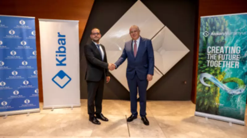 Kibar Holding, EBRD İş Birliğiyle Yeşil Dönüşüm Yatırımlarını Hızlandırıyor