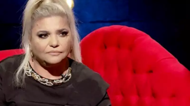 Kibariye'nin Gerçek İsmi Ortaya Çıktı: Duyanlar Şaşkınlık İçinde!