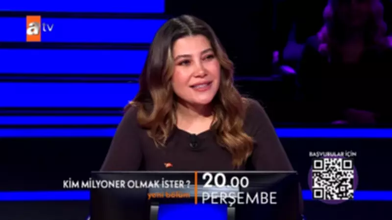 Kim Milyoner Olmak İster 1214. Bölüm Fragmanı Yayınlandı! Yarın Akşam atv'de