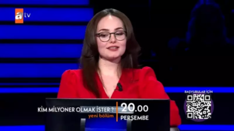 Kim Milyoner Olmak İster 1215. Bölüm Fragmanı Yayınlandı: Perşembe Akşamı atv'de Heyecan Başlıyor