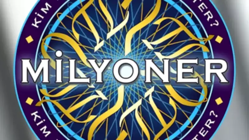 Kim Milyoner Olmak İster 5 Şubat'ta Neden Yayınlanmadı? ATV'nin Yayın Akışı Değişti