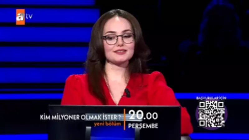 Kim Milyoner Olmak İster? Yeni Bölüm Fragmanı Yayınlandı: 26 Şubat'ta atv'de