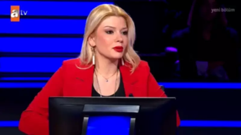 Kim Milyoner Olmak İster'de Şaşırtan An: İkinci Soruda Joker Kullanıldı!