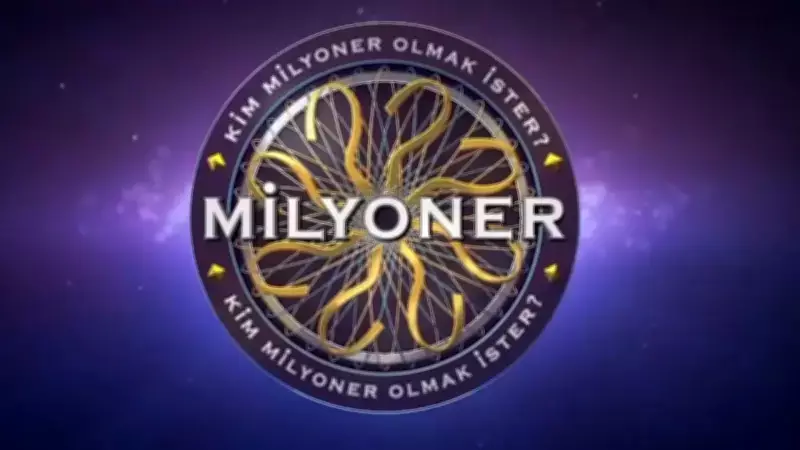 Kim Milyoner Olmak İster'de İlçe Sorusu: Hangi Harfle Başlayan İlçe Sayısı Daha Fazla?