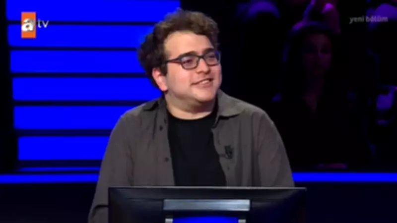 Kim Milyoner Olmak İster'de Osmanlı Sorusu Yarışmacıyı Zorladı!