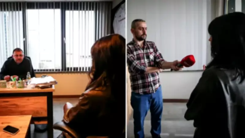 Kimlik Hırsızlığı Kurbanı Gizem Y.'nin Adli Kabusu: Kuzeni Kimlik Bilgilerini Çaldı