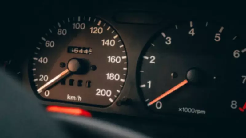 İkinci El Araç Alırken Kilometre Tuzağına Dikkat! 16 Milyon Kişi Sorguladı