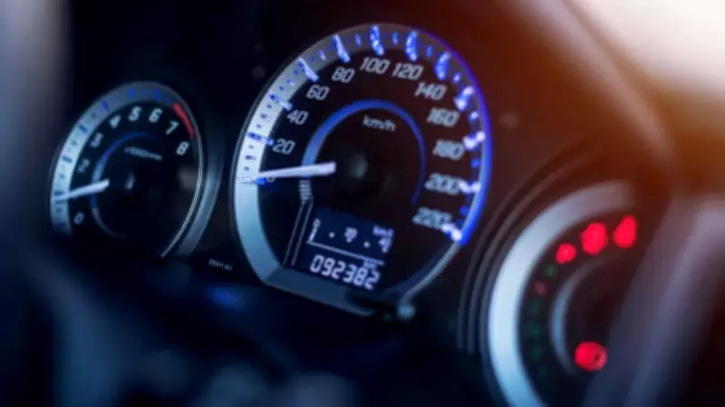 İkinci El Araçlarda Kilometre Oyunu Sona Erdi: 16 Milyon Kişi Yararlandı