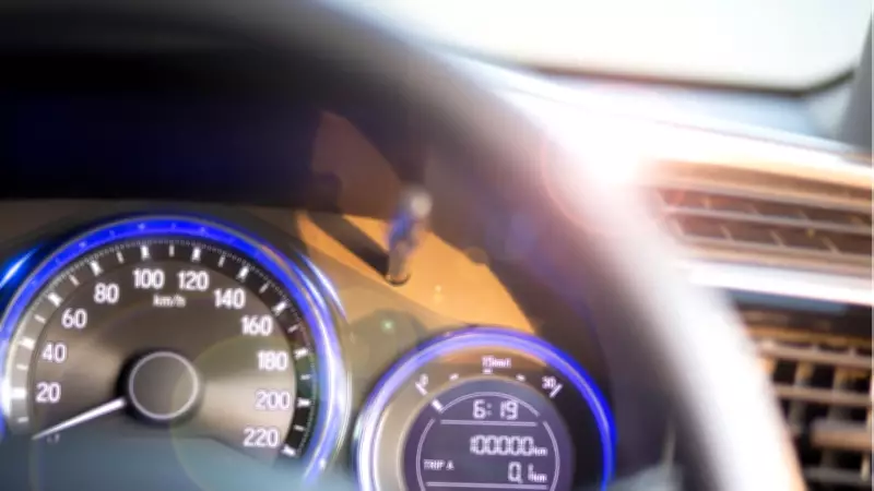 İkinci El Araçlarda Kilometre Oyunu Tarih Oluyor: 16 Milyon Kişi PTT Hizmetinden Yararlandı