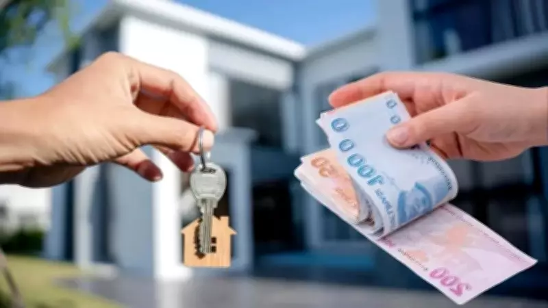 Kira Geliri Elde Edenler İçin Vergi Uyarısı: Beyan Zorunluluğu Başlıyor