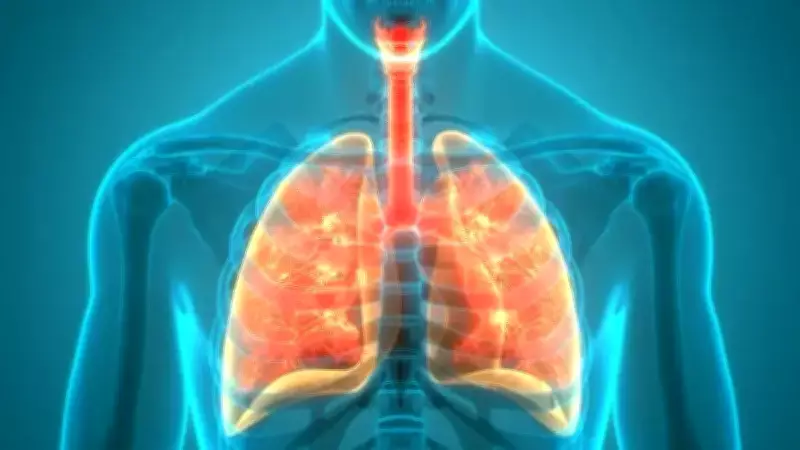 Kistik Fibrozis Teşhisinde Devrim: Yeni Biyosensör Teknolojisi Geliştiriliyor