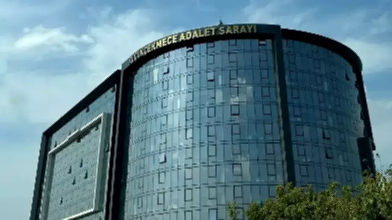 Küçükçekmece'de Avukatın Hakime Saldırı Girişimi: Gözaltı Kararı Verildi