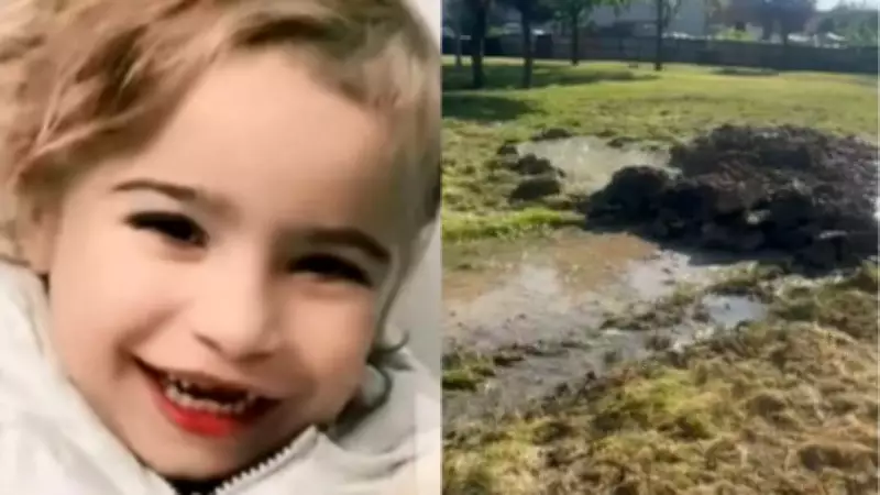 Küçükçekmece'deki Park Faciasında Karar: 10 Sanığa 2 Yıl 6 Ay Hapis Cezası